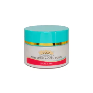 🎁 Anti Scars & Open Pores (100% off)