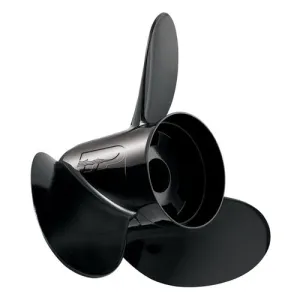 2110 1010 Turning Point 3 Blade 9X10 Aluminum Propeller 21101010