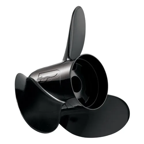 2110 1010 Turning Point 3 Blade 9X10 Aluminum Propeller 21101010