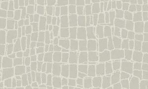 22042 Croc - Light Grey