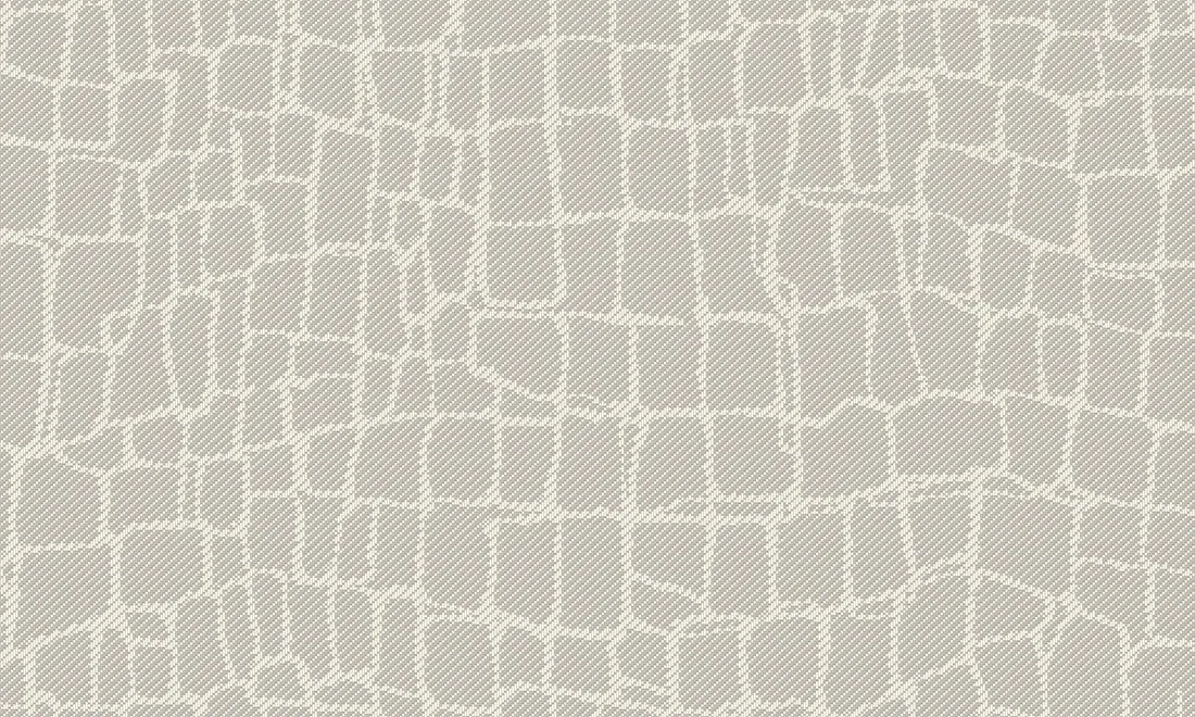 22042 Croc - Light Grey