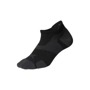 2XU Vectr Cushion No Show Sock