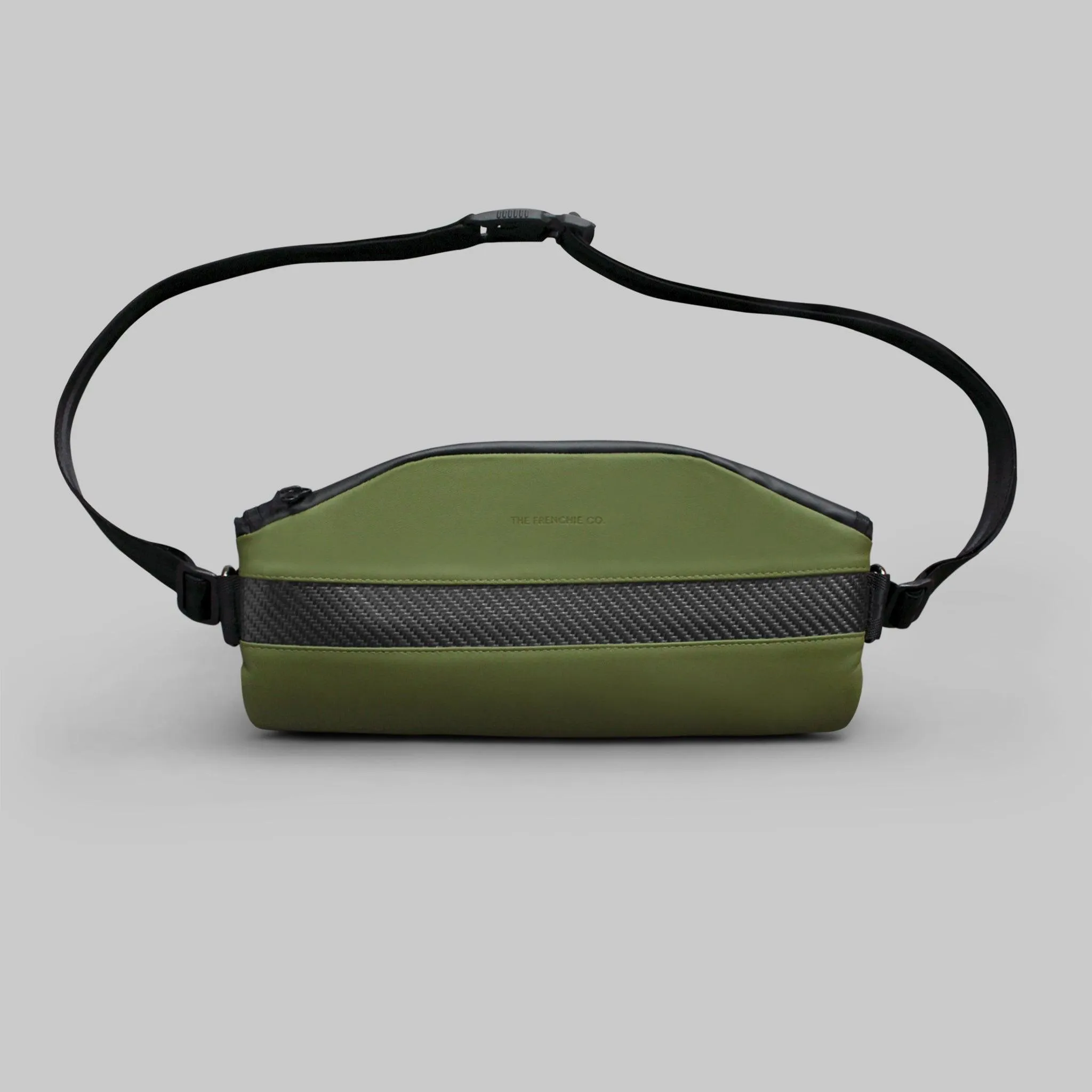 3 IN 1 SLING/BACKPACK