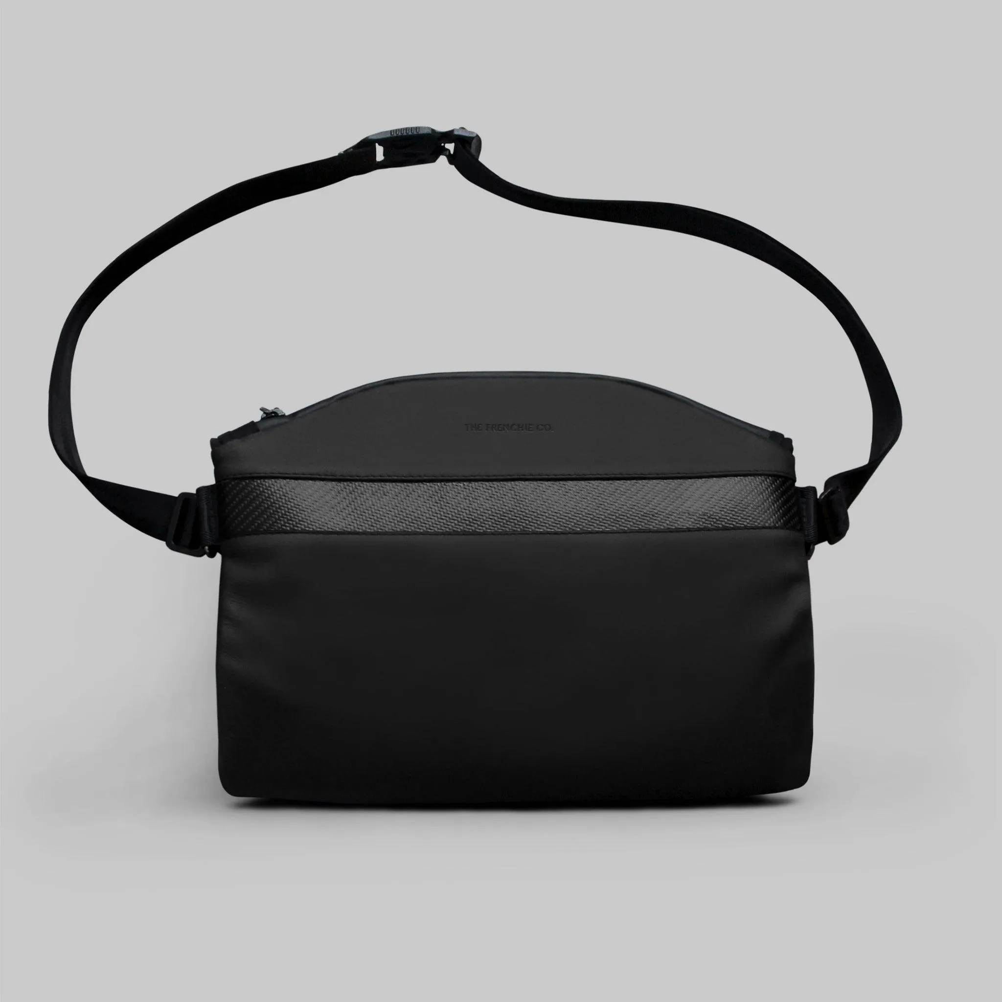3 IN 1 SLING/BACKPACK