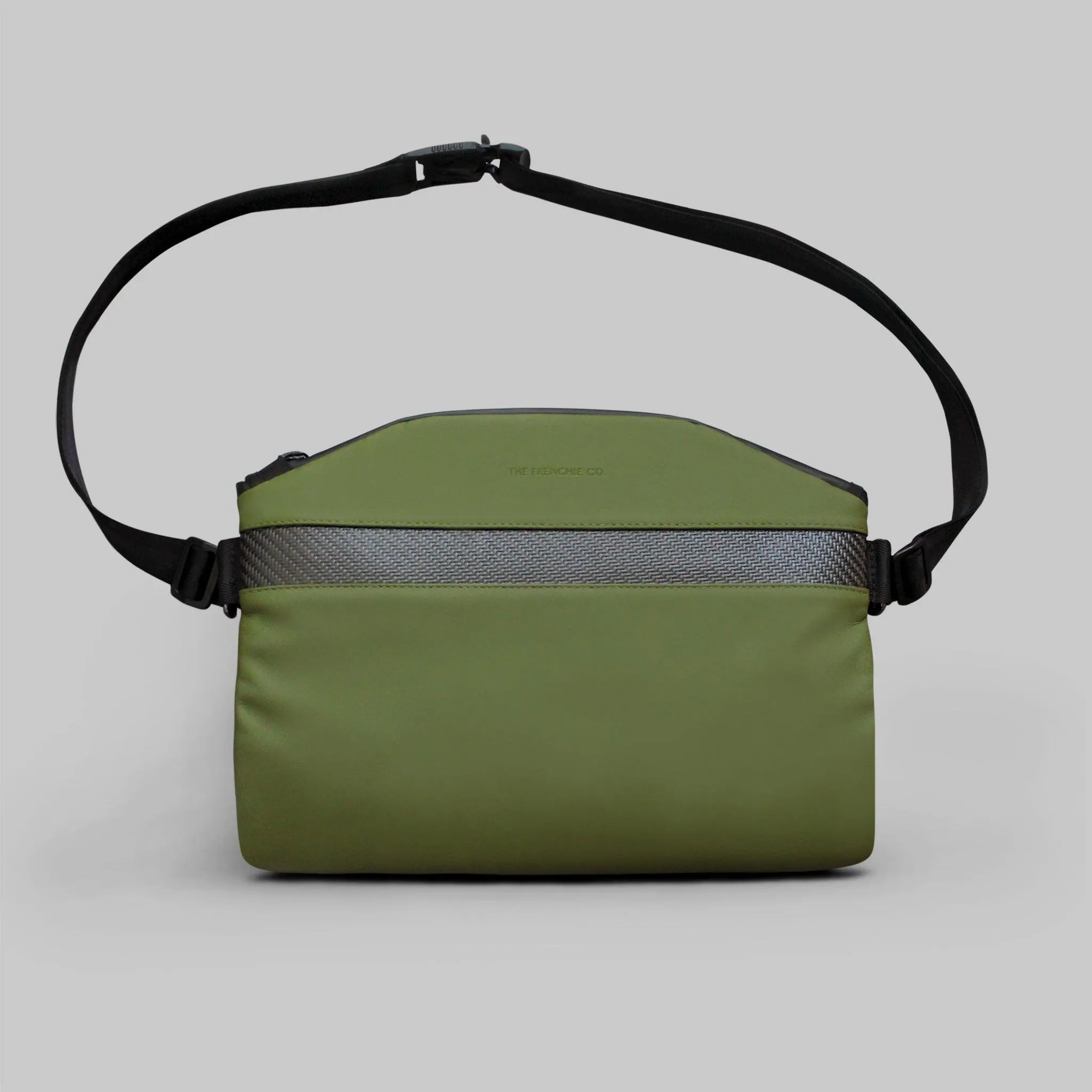3 IN 1 SLING/BACKPACK