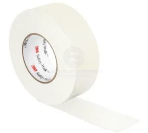 3M SAFETY-WALK WHITE  50MM  SOLD PER METRE