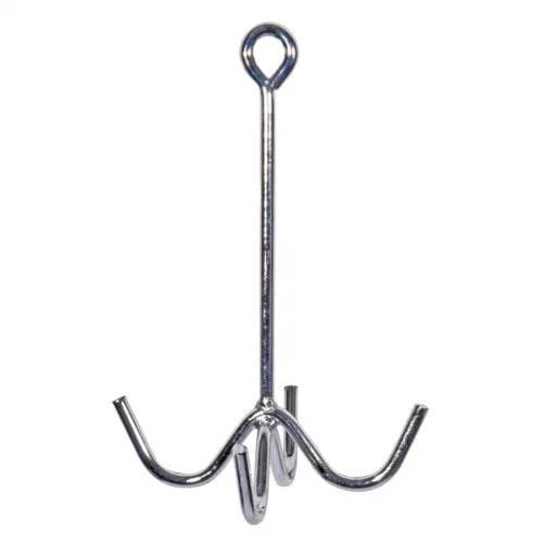 4-Prong Cleaning Hook