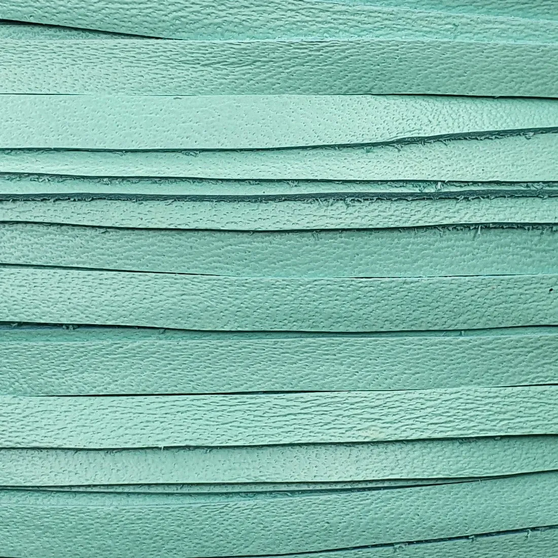 5 MM 3/16" RAW EDGE LEATHER (25 YARDS)