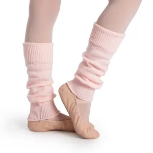 A0104C - Bloch Ankle Mini Childrens Legwarmer