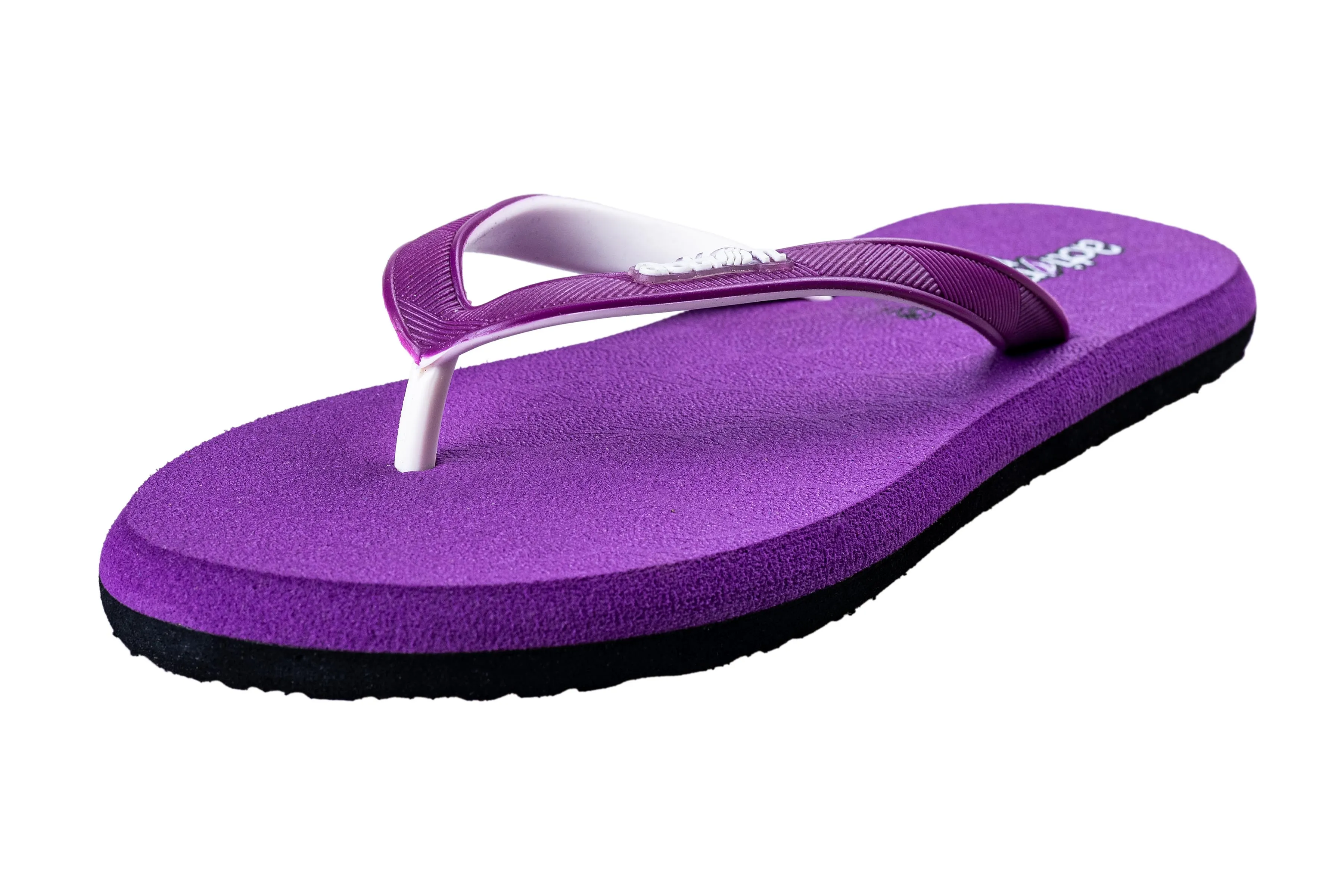 Action Ladies Purple Hawai