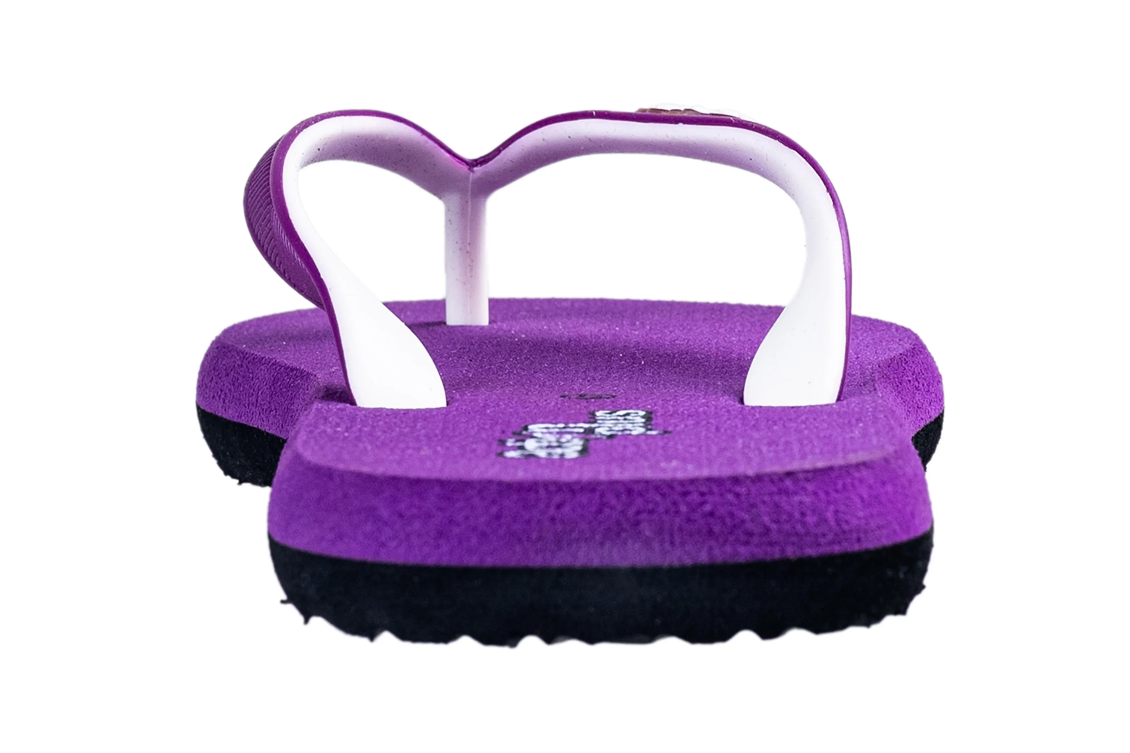 Action Ladies Purple Hawai