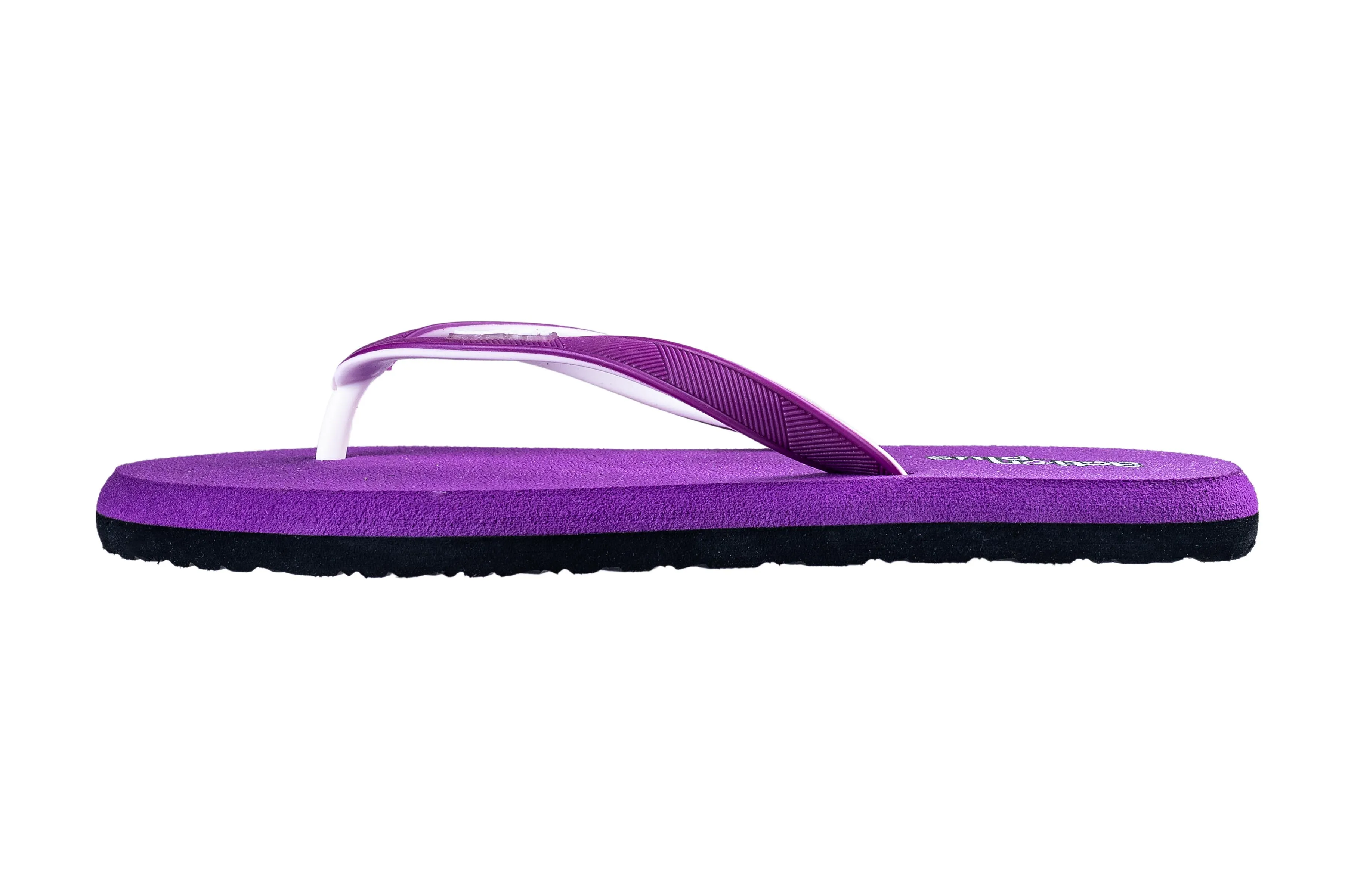 Action Ladies Purple Hawai