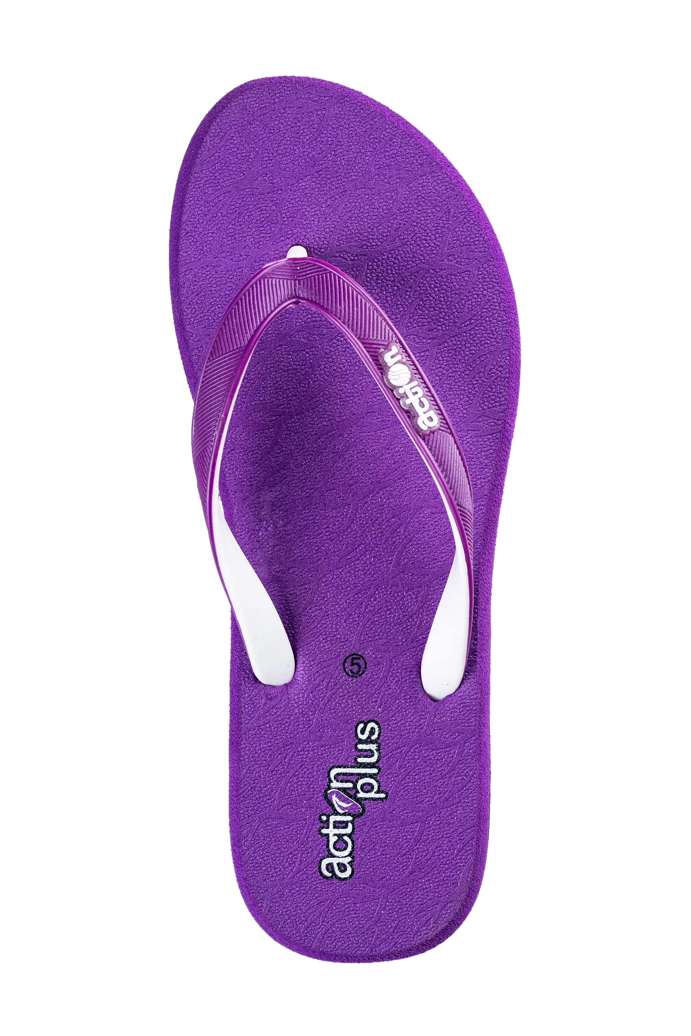 Action Ladies Purple Hawai