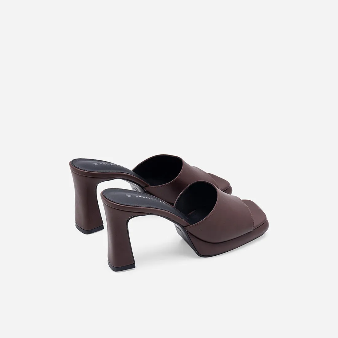 Adele Platform Mules