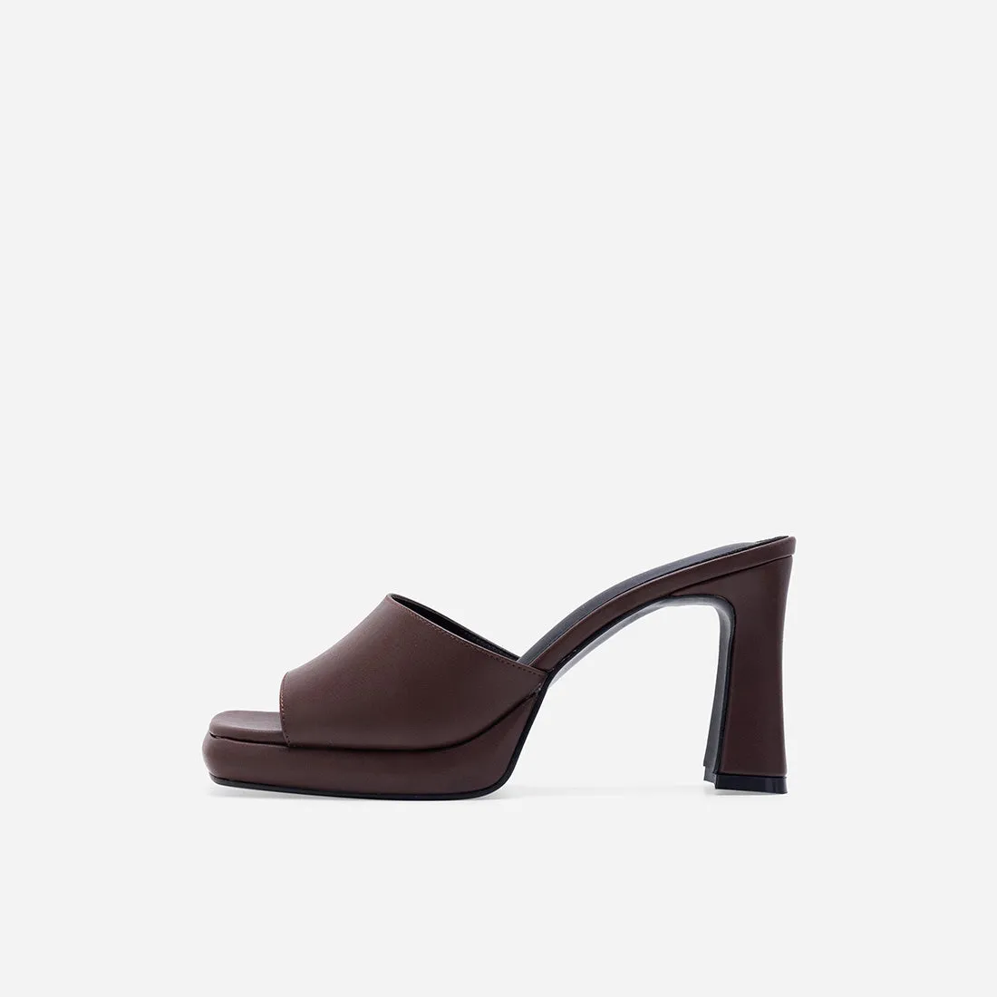 Adele Platform Mules