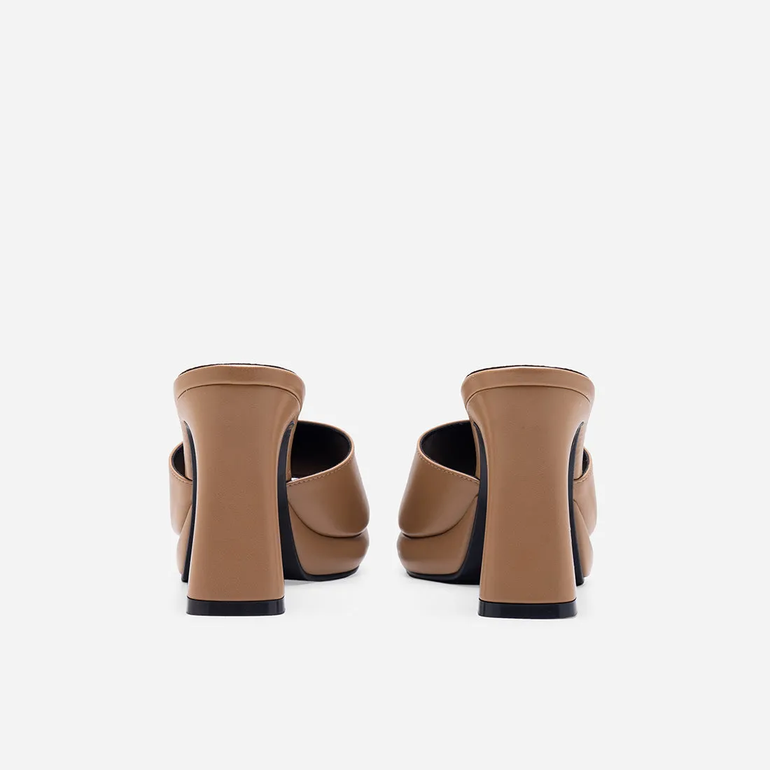 Adele Platform Mules