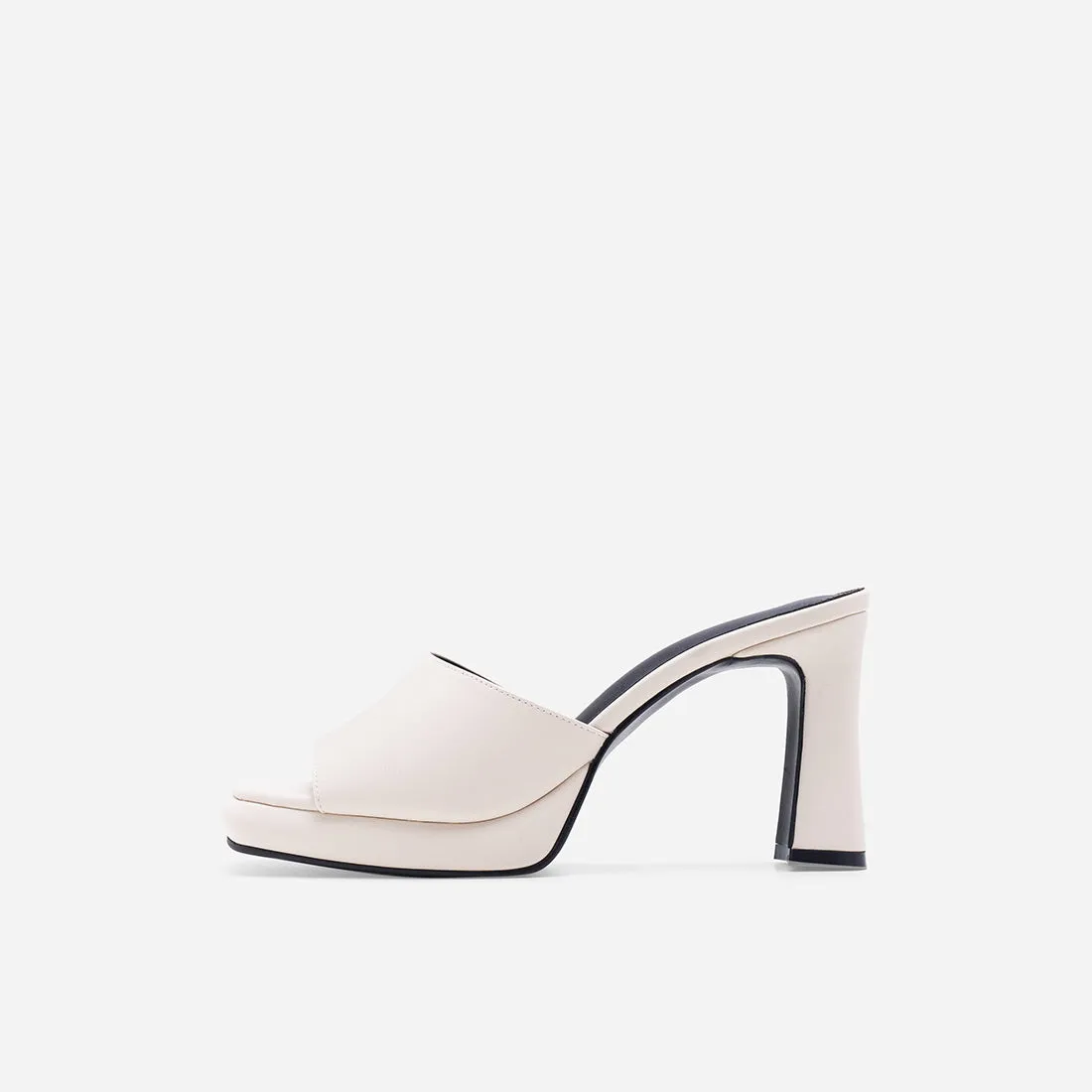 Adele Platform Mules