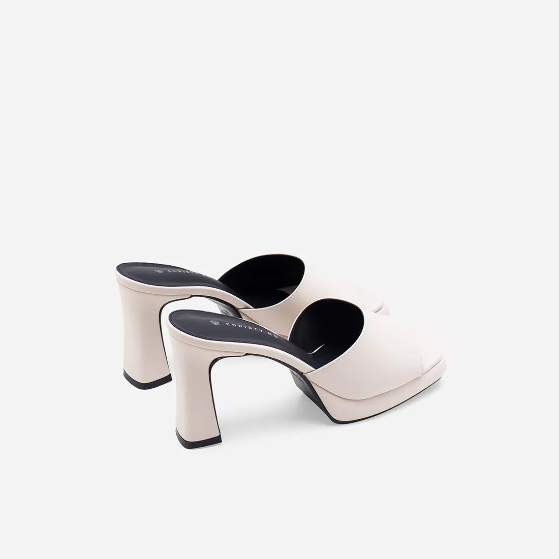 Adele Platform Mules