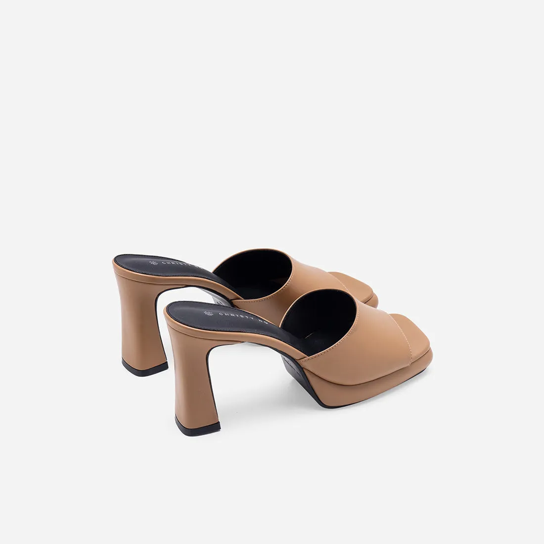 Adele Platform Mules