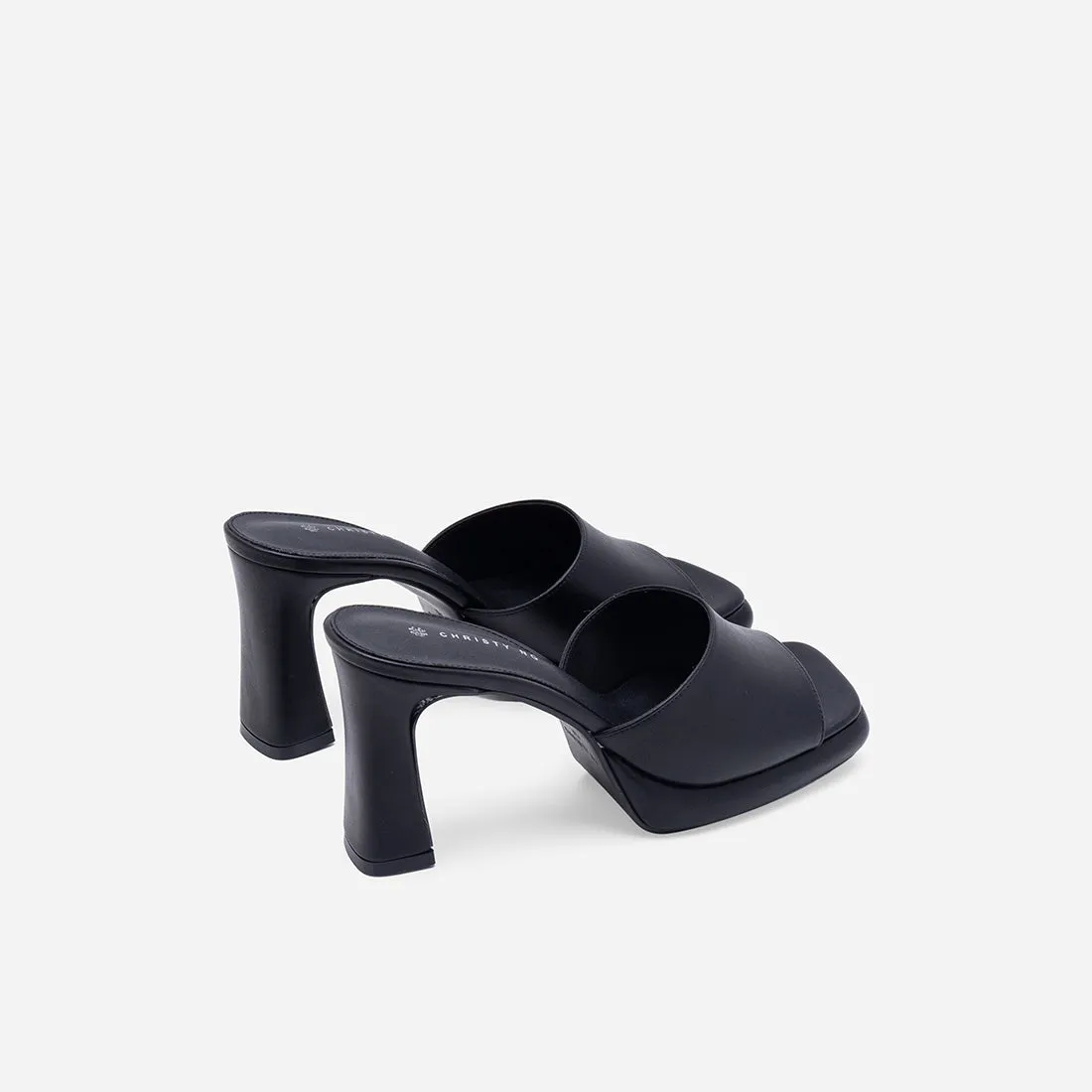 Adele Platform Mules