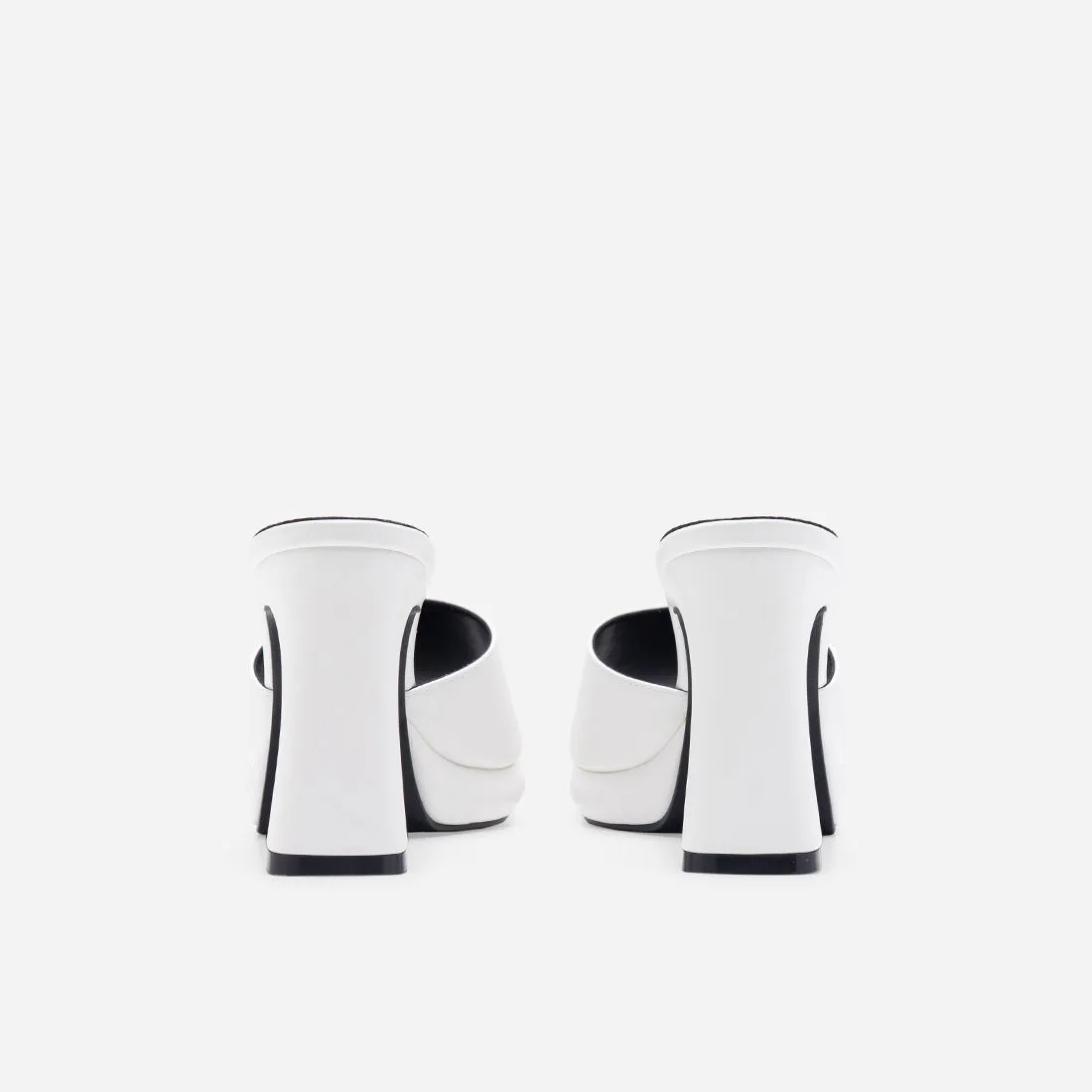 Adele Platform Mules