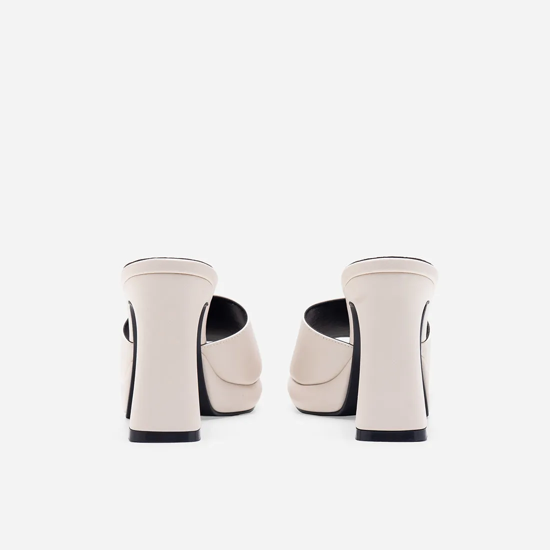 Adele Platform Mules