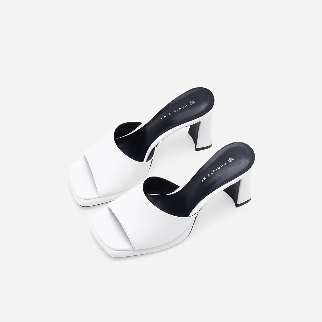Adele Platform Mules