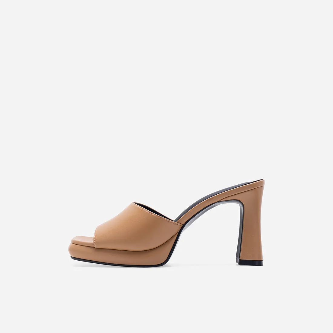 Adele Platform Mules