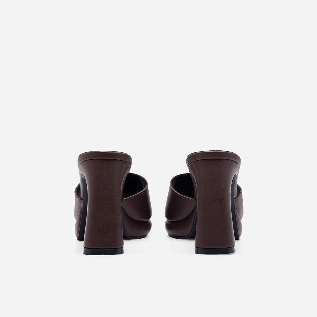 Adele Platform Mules
