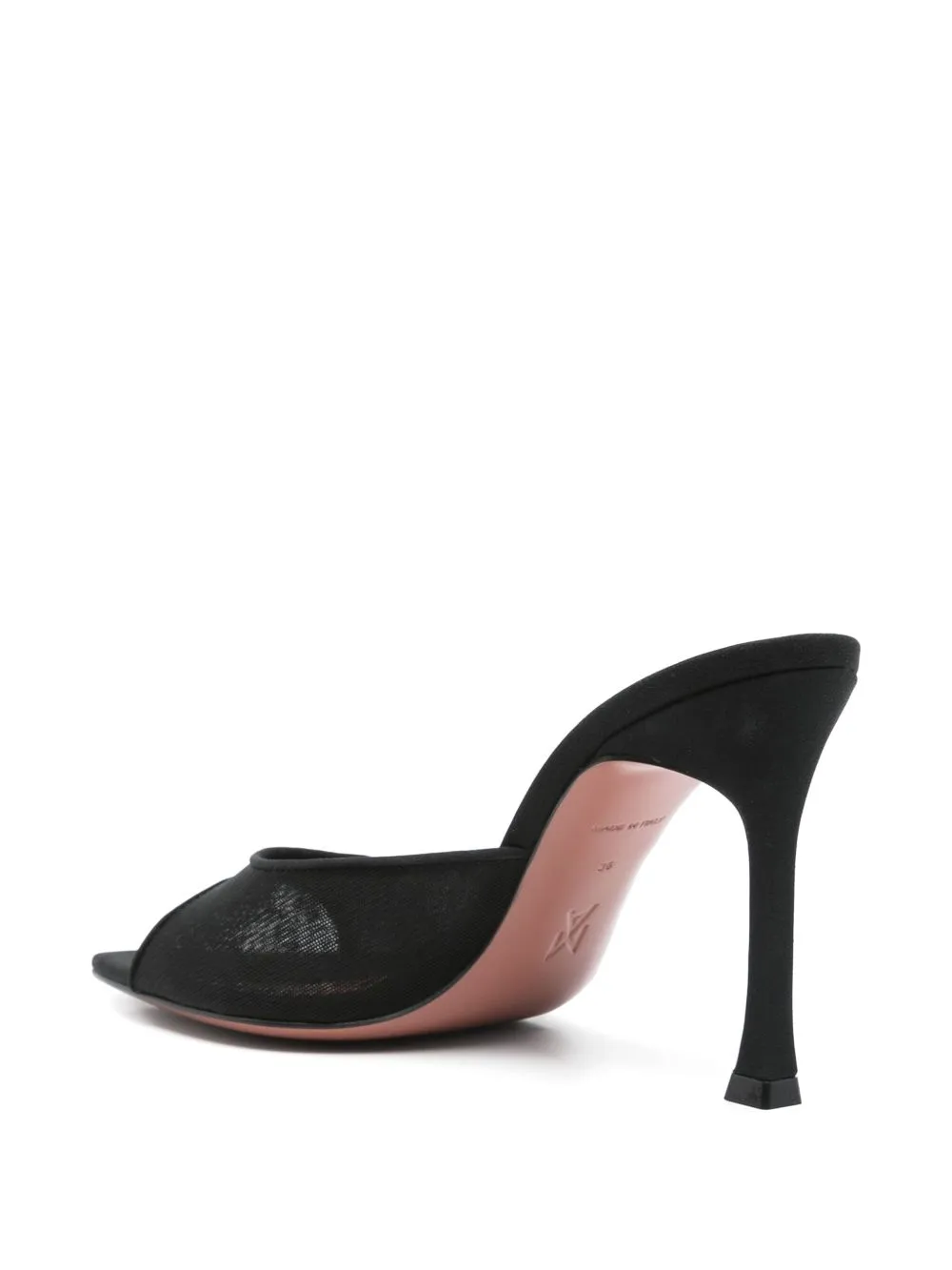Alexa mules