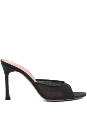 Alexa mules