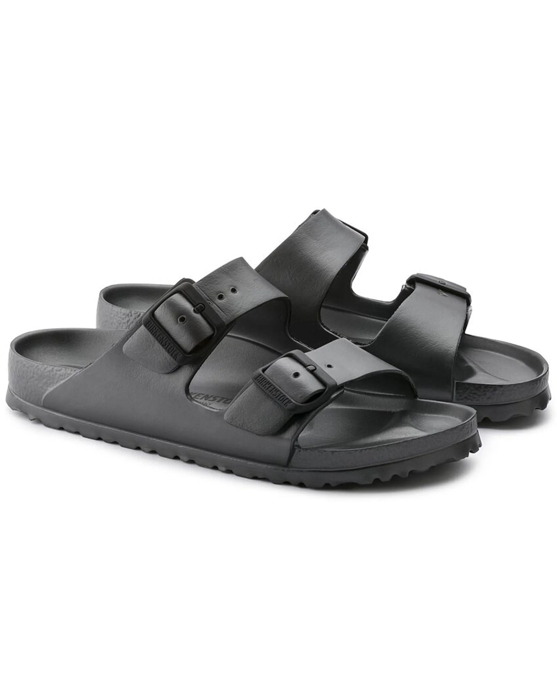 Arizona Essentials EVA (Narrow) - Metallic Anthracite