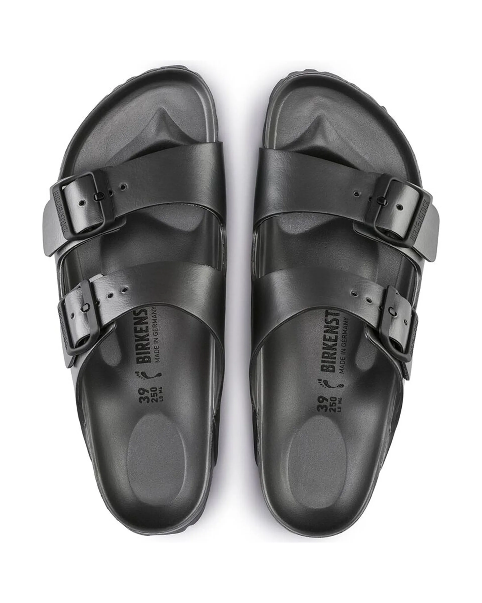 Arizona Essentials EVA (Narrow) - Metallic Anthracite