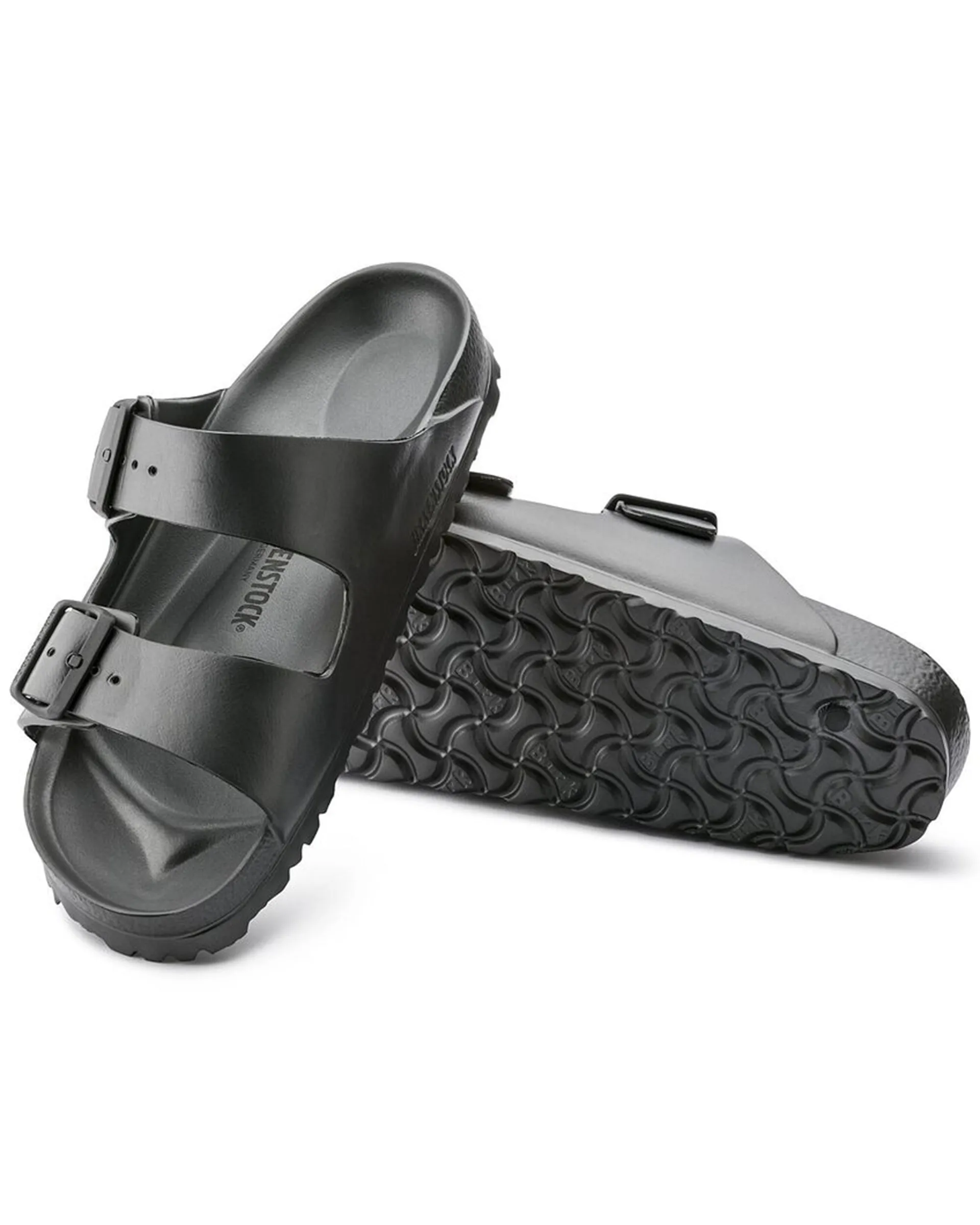 Arizona Essentials EVA (Narrow) - Metallic Anthracite