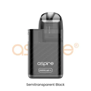 ASPIRE - Minican Plus 850mAh Kit