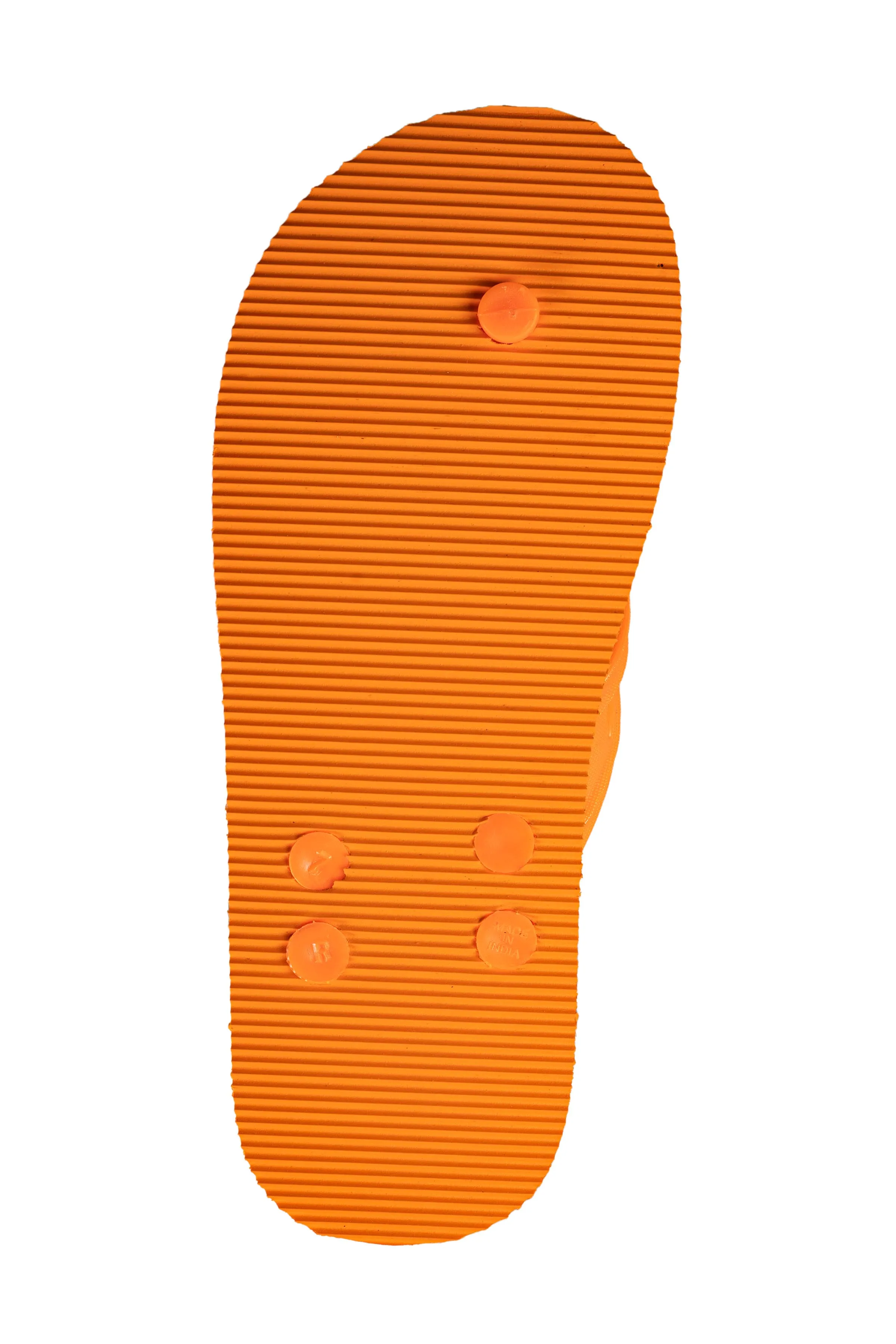 Bahamas Gents Grey / Orange Hawai