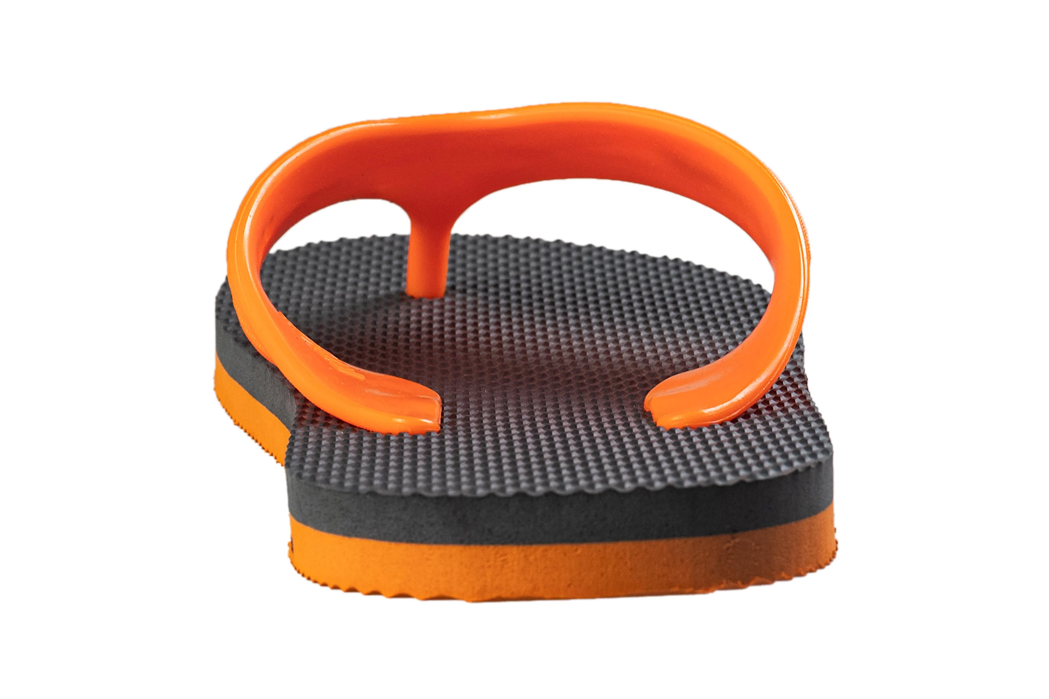 Bahamas Gents Grey / Orange Hawai