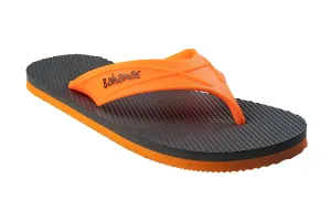 Bahamas Gents Grey / Orange Hawai