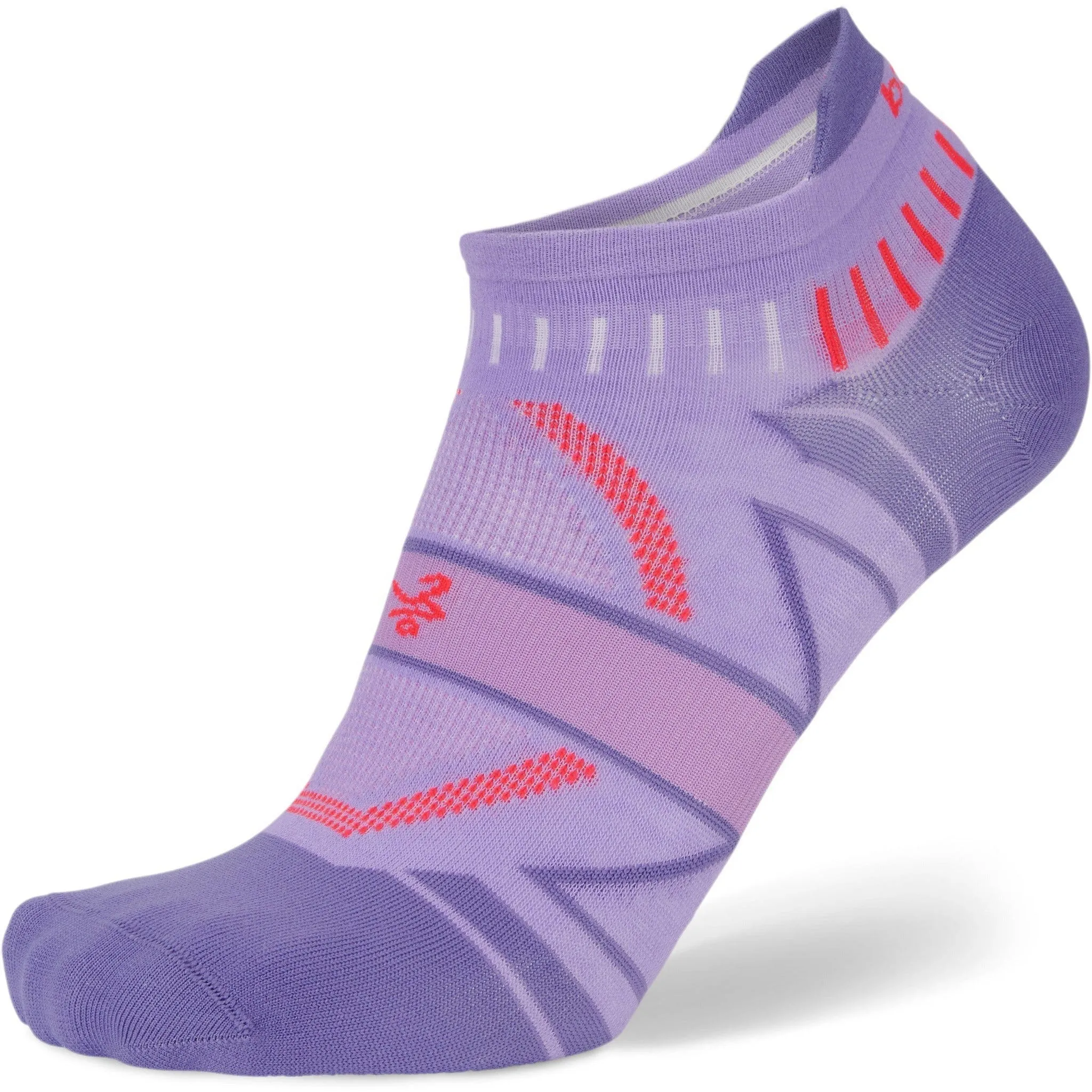 Balega Hidden Dry No Show Tab Socks