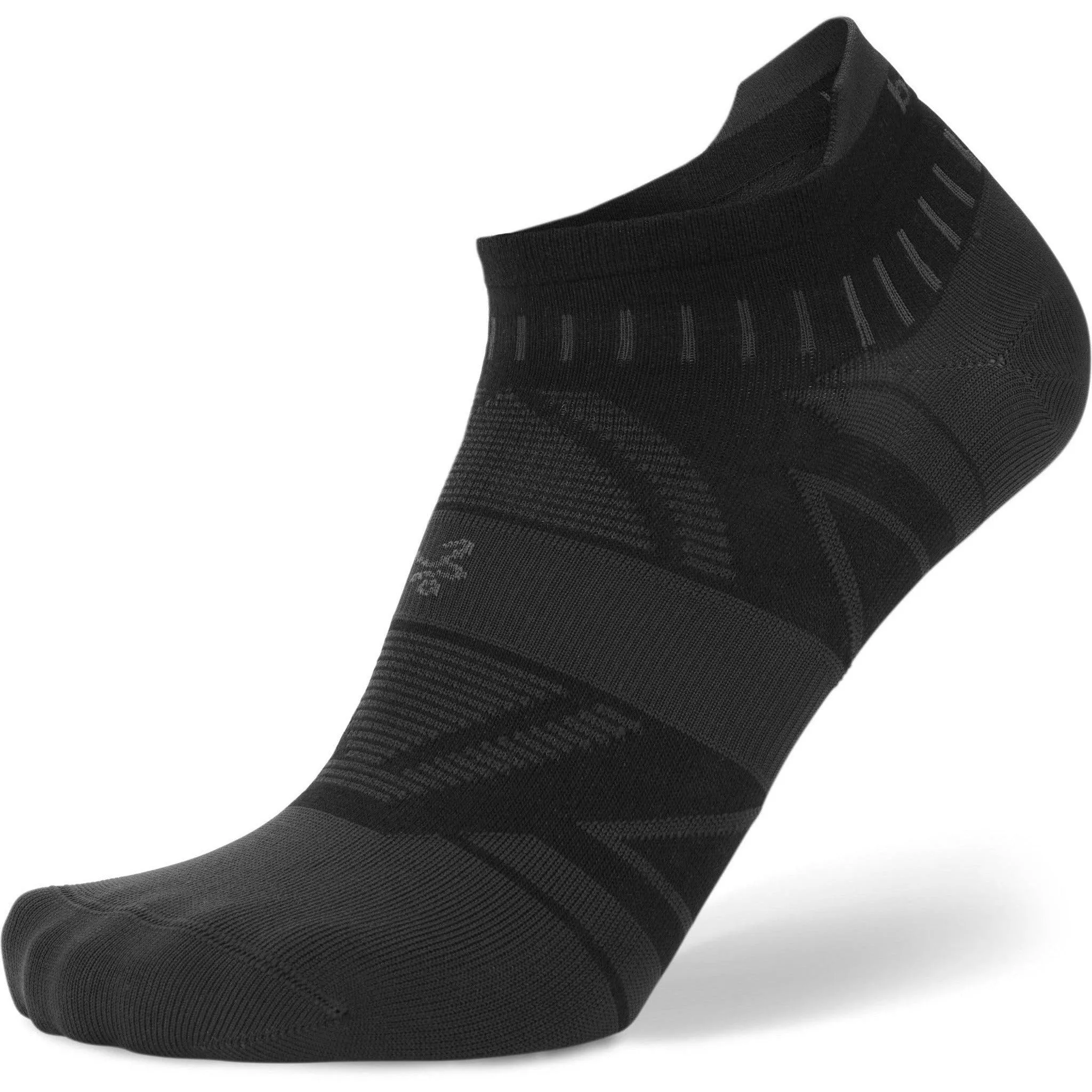 Balega Hidden Dry No Show Tab Socks