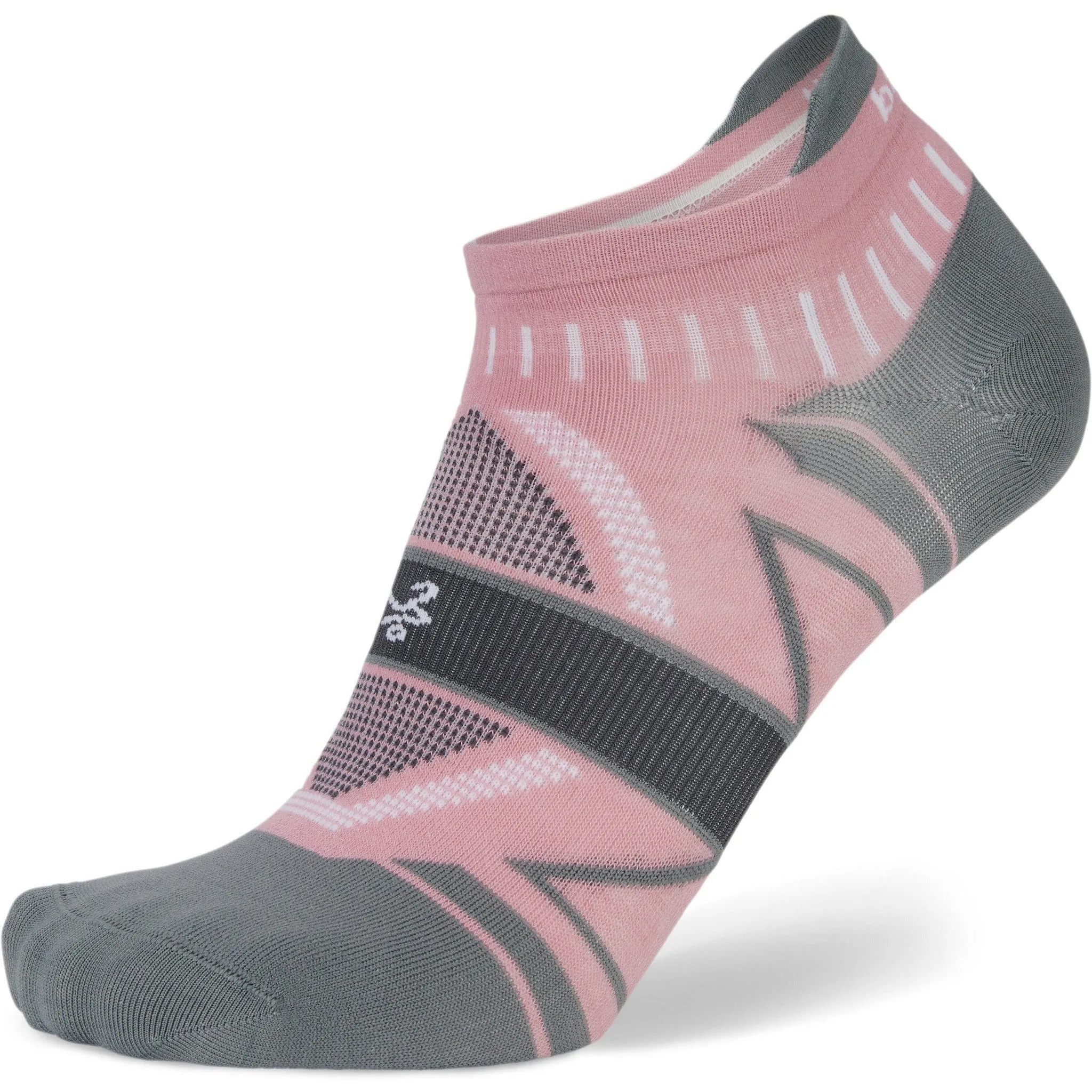 Balega Hidden Dry No Show Tab Socks