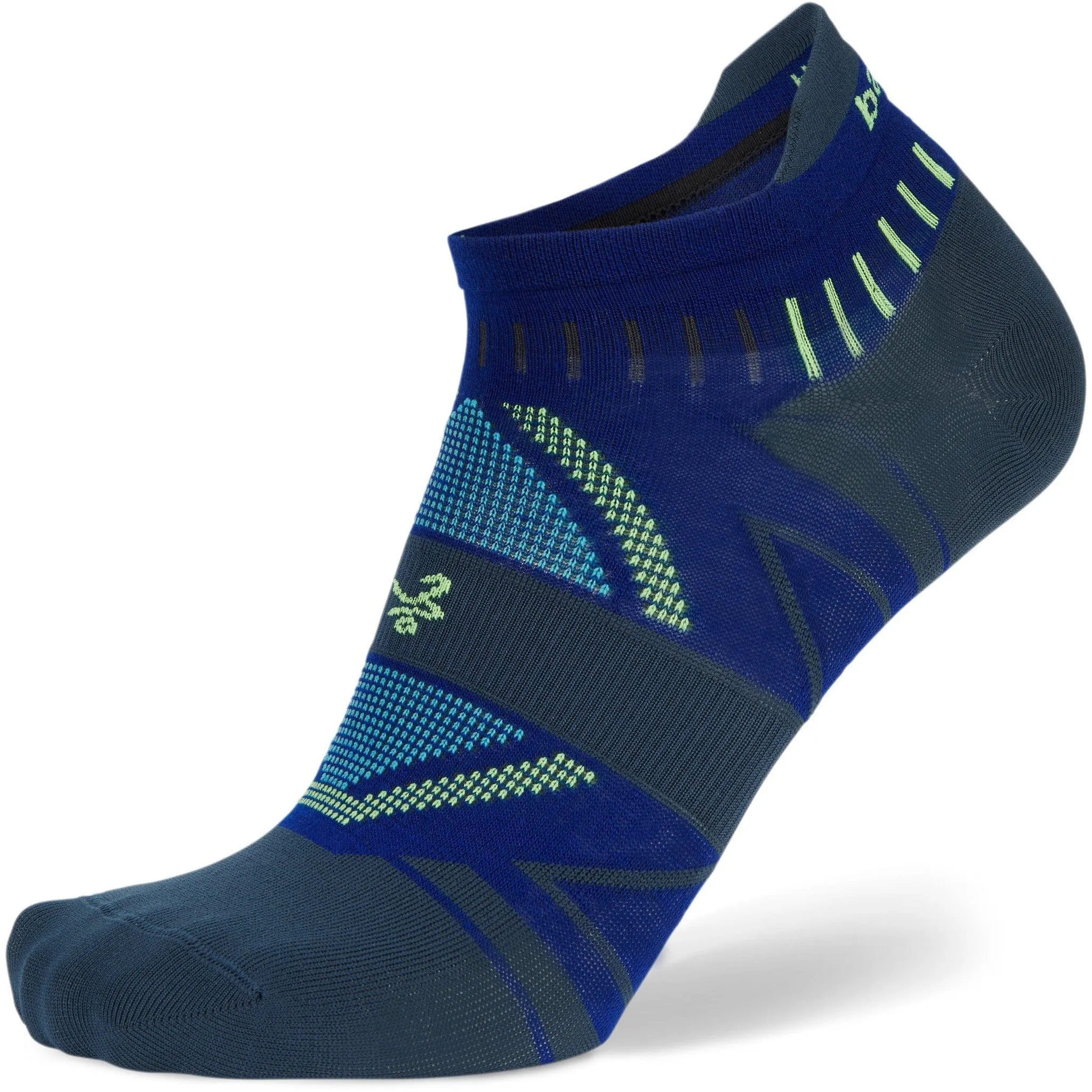 Balega Hidden Dry No Show Tab Socks