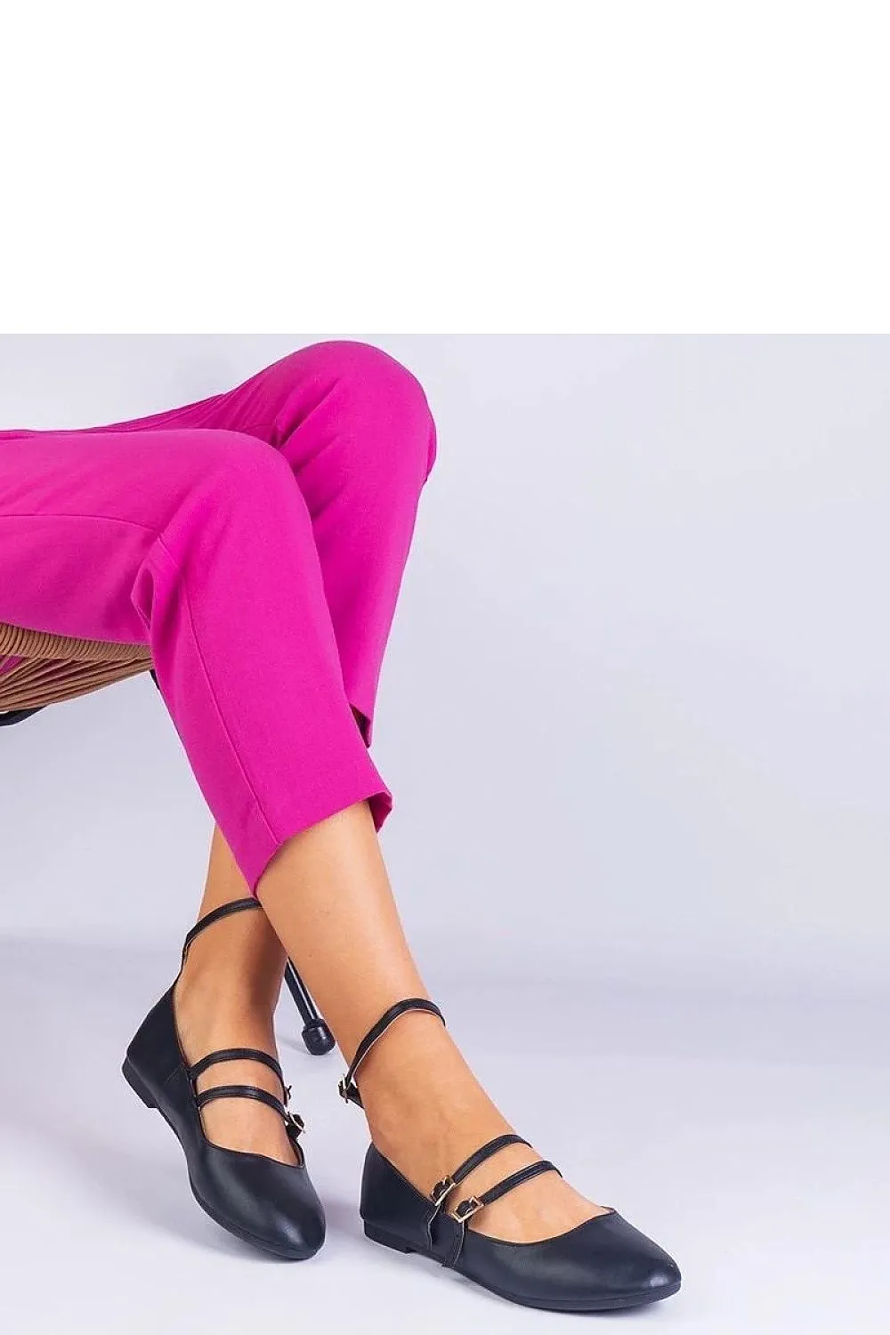 Ballet flats PRIMO