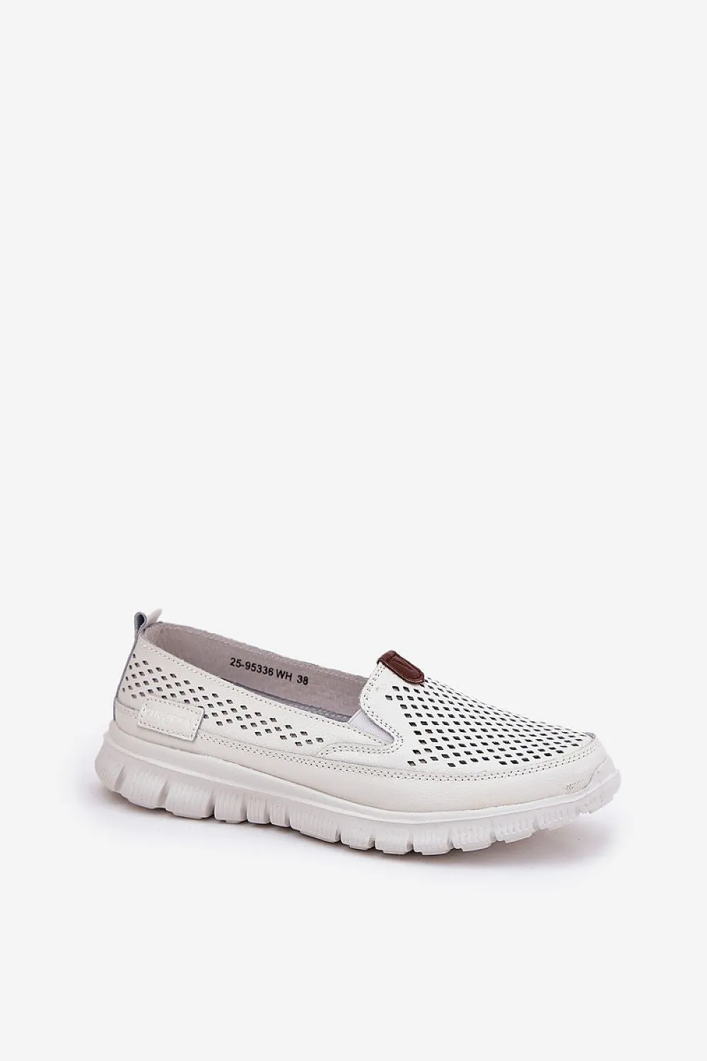 Ballet flats