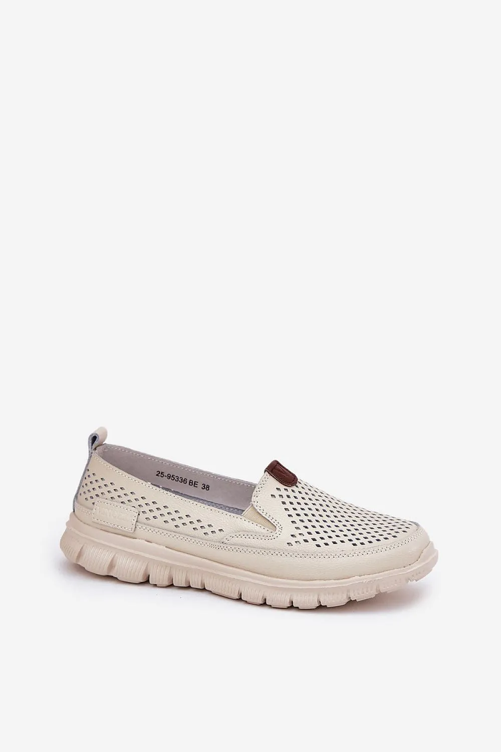 Ballet flats
