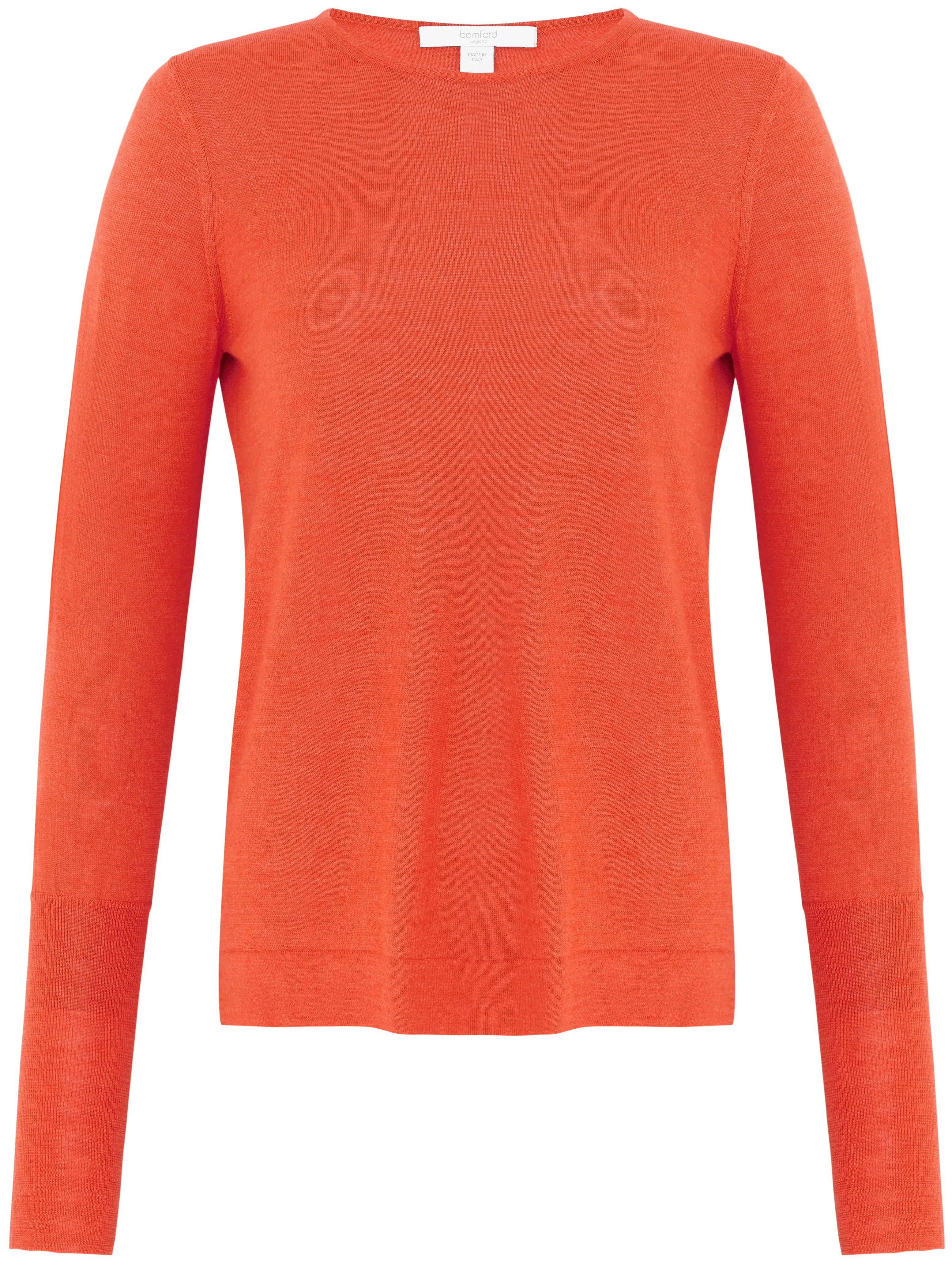 Bamford cashmere/silk sweater, size M