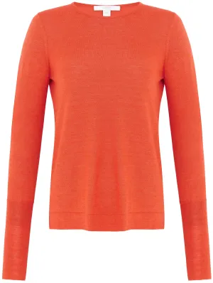 Bamford cashmere/silk sweater, size M