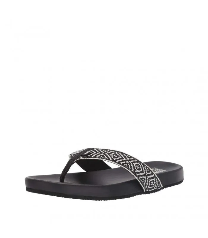 BEACH CLUB Black