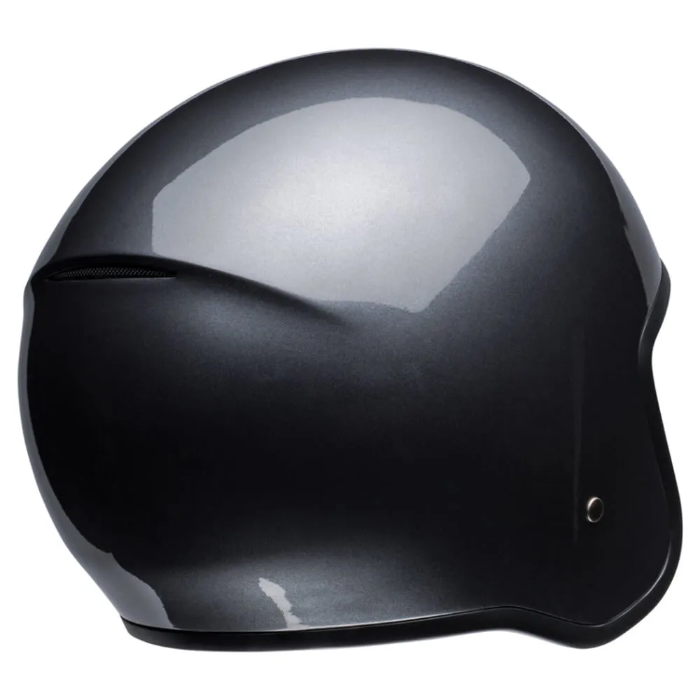 Bell TX501 Helmet Gloss Starship Grey