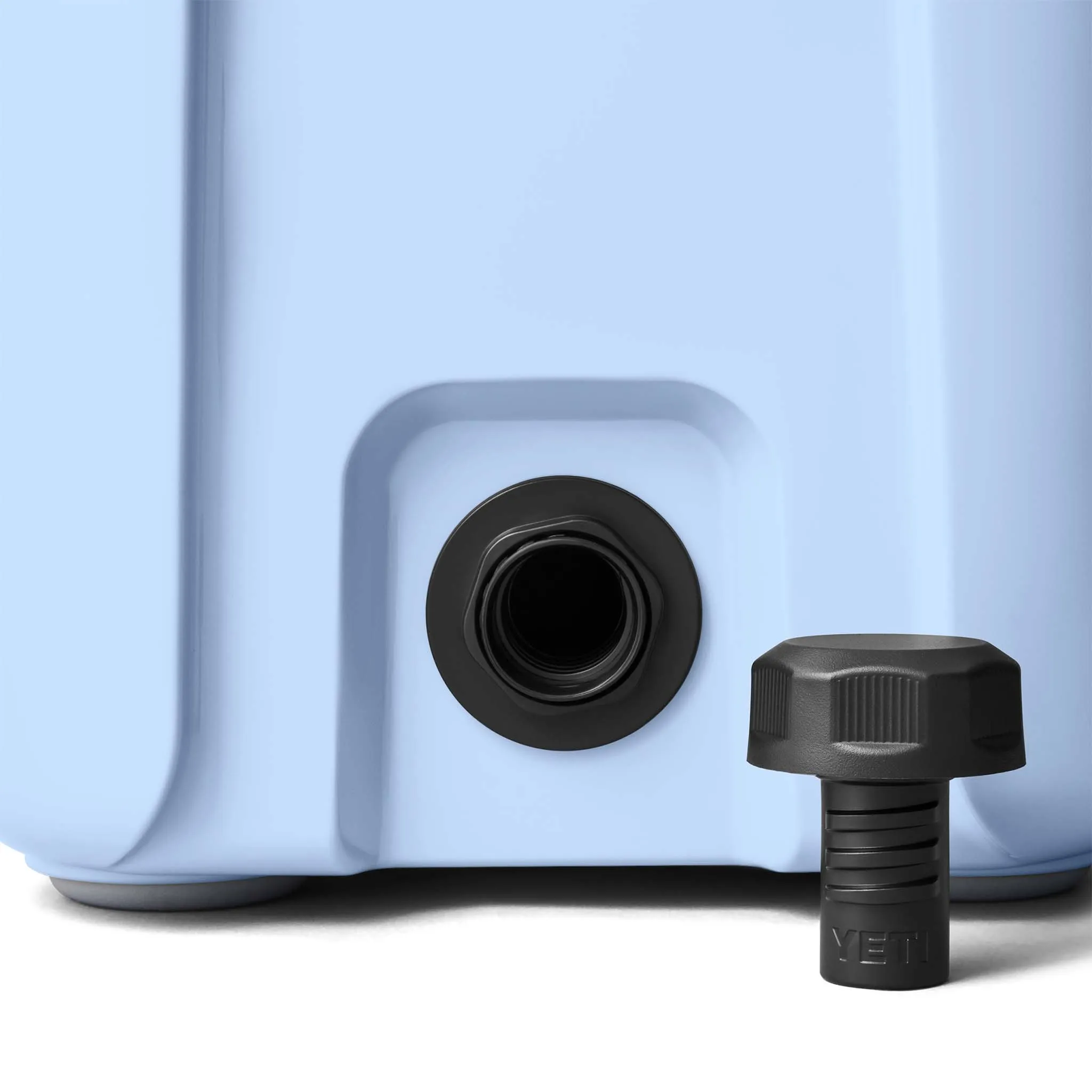 Big Sky Blue Roadie 15 Cooler